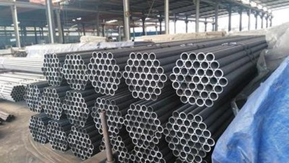 建筑施工单位结构用无缝钢管cma检测